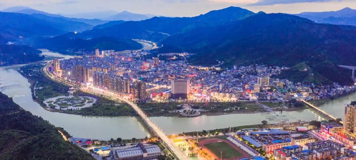 普宁市榕江（圆山河）治理工程