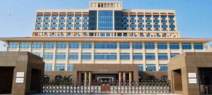 市委党校老校区2、4、5、6号楼弱电、消防报警及地下管线升级改造工程