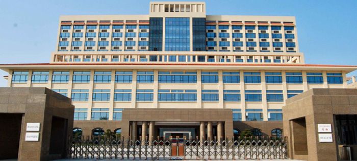 市委党校老校区部分旧建筑物加固修缮项目