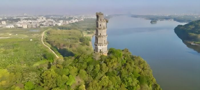 潮州市潮安区江东镇红砂村、佘厝洲村、下湖村、樟厝洲村生态宜居美丽乡村建设项目