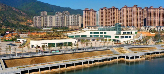 蕉岭县城区长潭片区供水管网工程.jpg