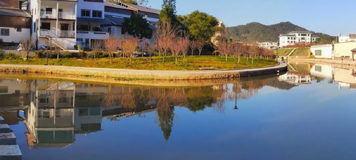 周溪河城市黑臭水体整治工程（河道清淤部分）.jpg