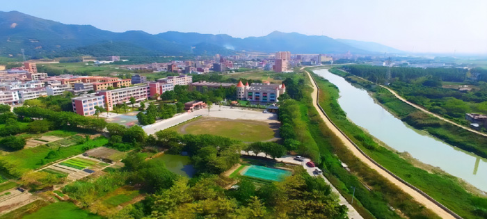 普宁市大扬美村扬美新城建设工程.jpg