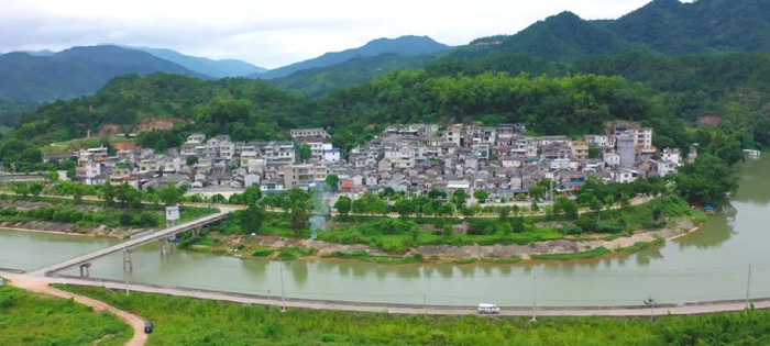 潮州市潮安区归湖镇创建生态宜居美丽乡村示范村项目(塘埔村、神前村、潭头村).jpg