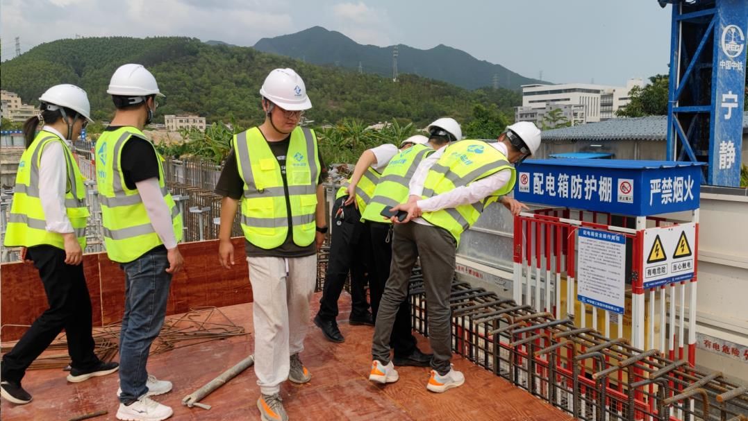 中水监理管理体系升级：从传统管理模式向信息化、智慧化与精细化管理升级 