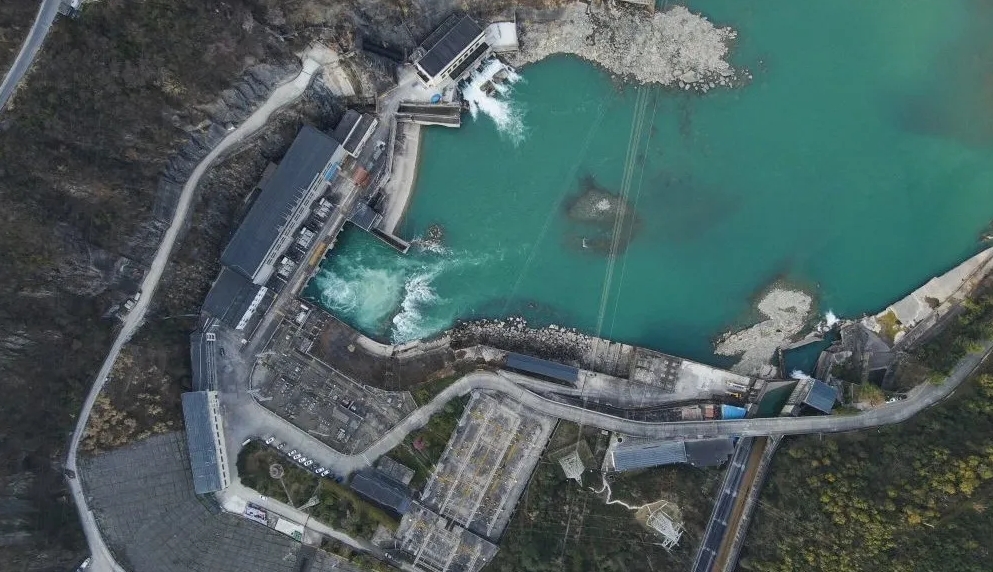 【中标喜讯】中水监理成功拿下230万水库治理项目 