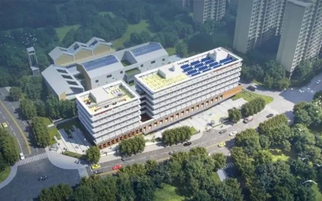 中水监理中标新丰房建项目，资质升级战略成效凸显 