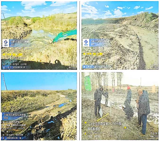 全过程咨询项目！中水监理再添重量级水利业绩