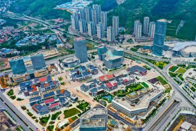 新鲜出炉！中水监理8463.57万市政给排水业绩来了